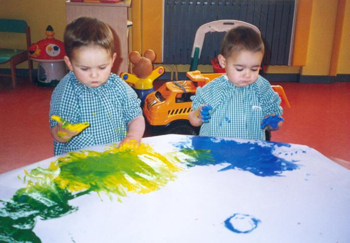 primeres impressions...